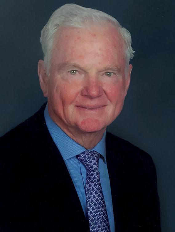 PATRICK JOSEPH HANLEY